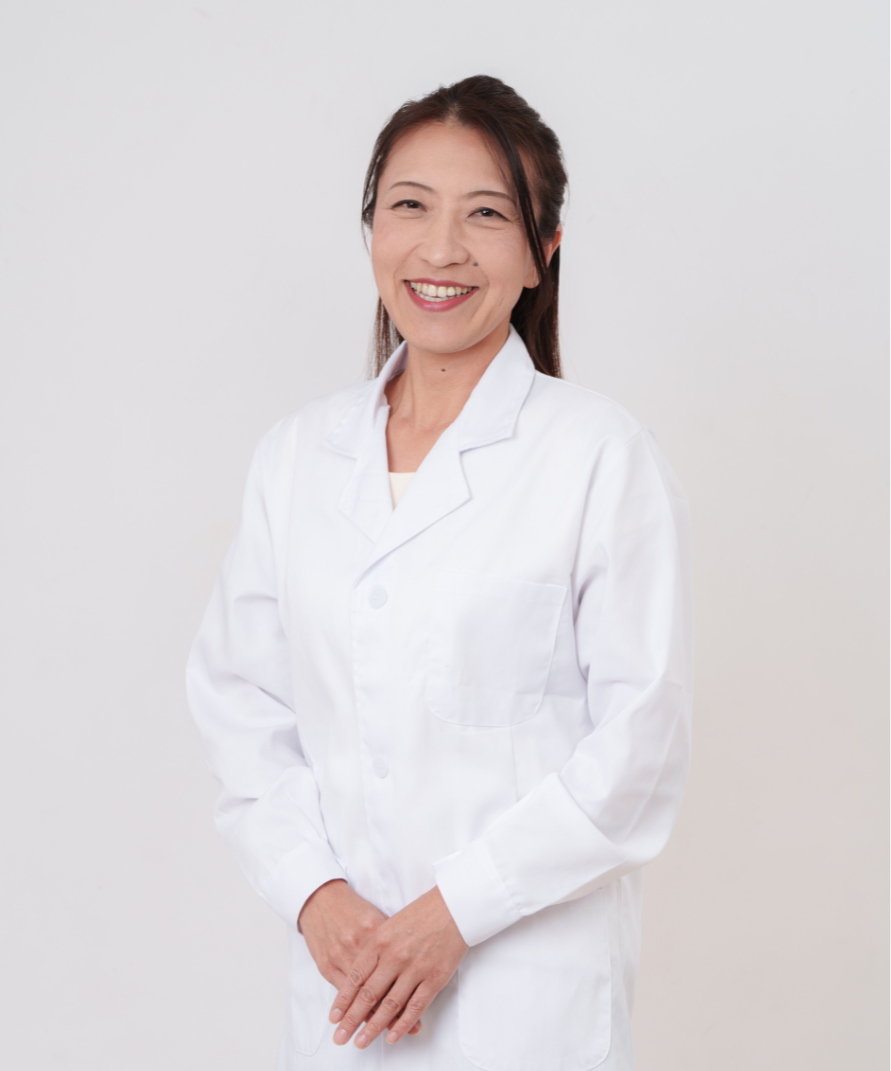 株式会社NAMOW 代表取締役 伊藤 智美　